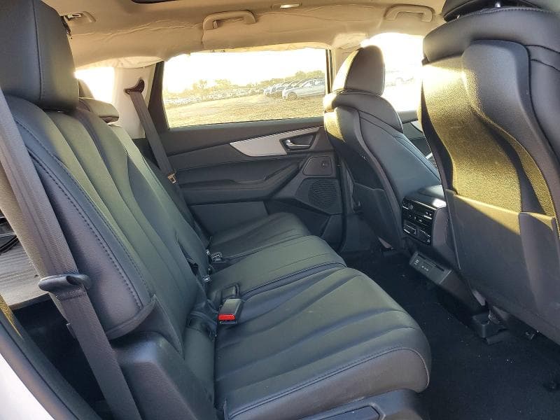 2025 ACURA MDX 11