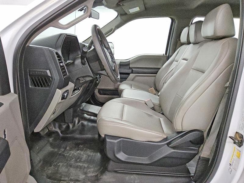2020 FORD F150 SUPERCREW 7