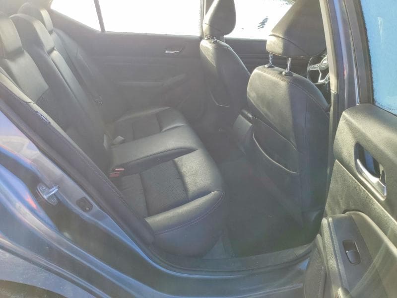 2020 NISSAN ALTIMA SR 10