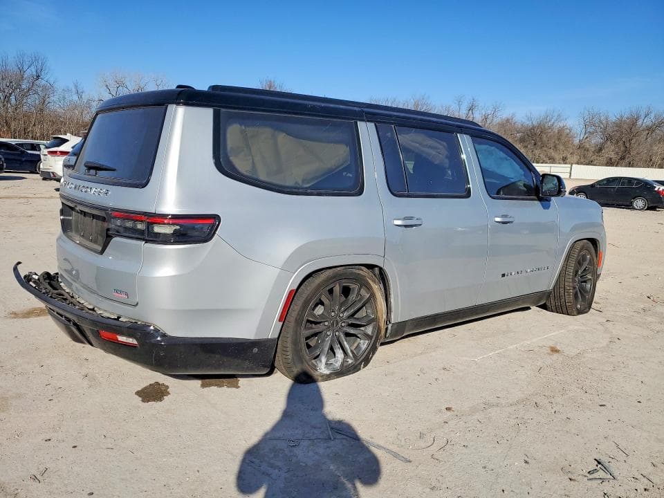 2023 JEEP GRAND WAGONEER SERIES II 3