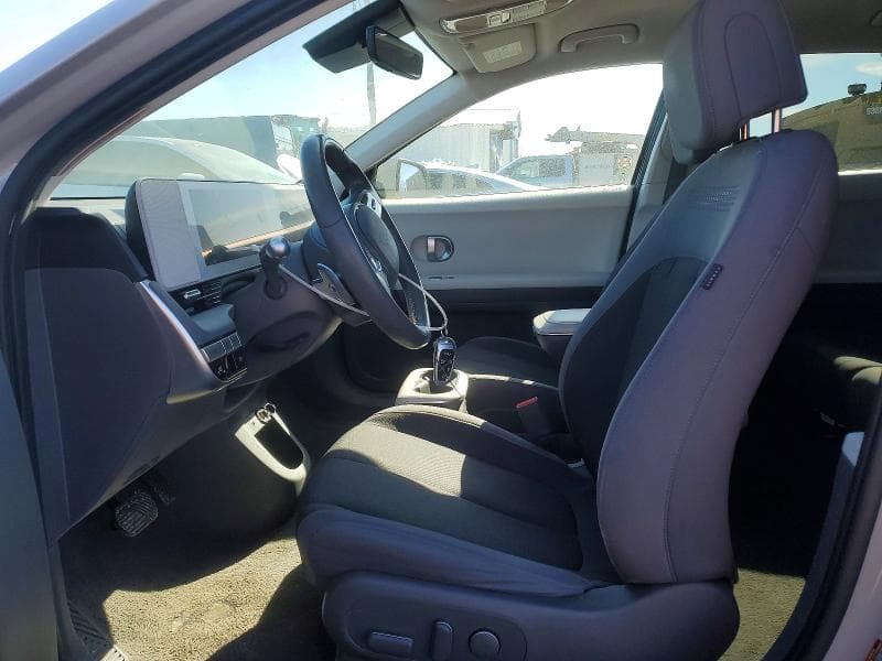 2024 HYUNDAI IONIQ 5 SEL 7
