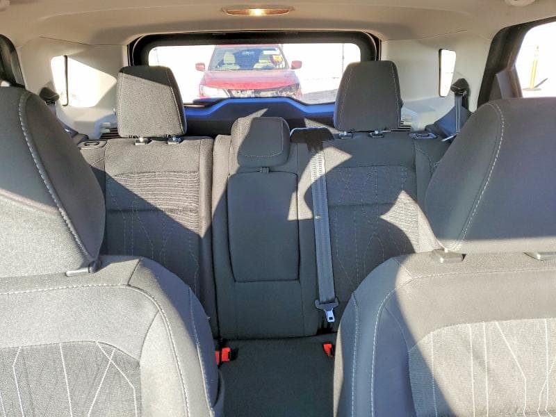 2021 FORD ECOSPORT SE 10
