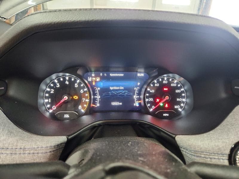 2024 JEEP COMPASS LATITUDE 9