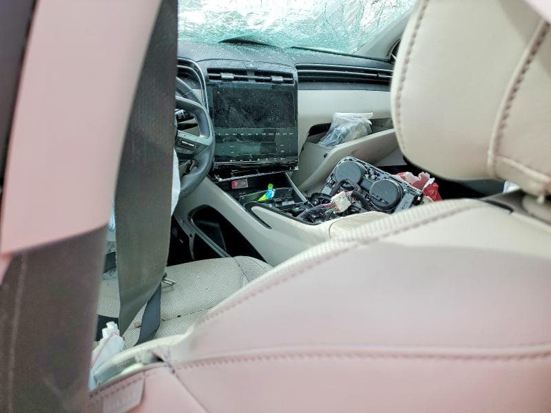 2023 HYUNDAI TUCSON LIMITED 8