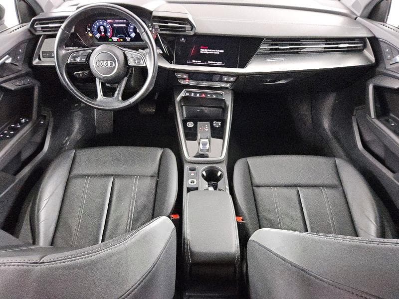 2023 AUDI A3 PREMIUM 8