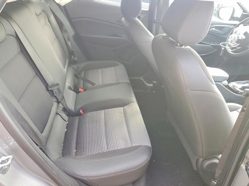 2024 CHEVROLET TRAX 1LT 11