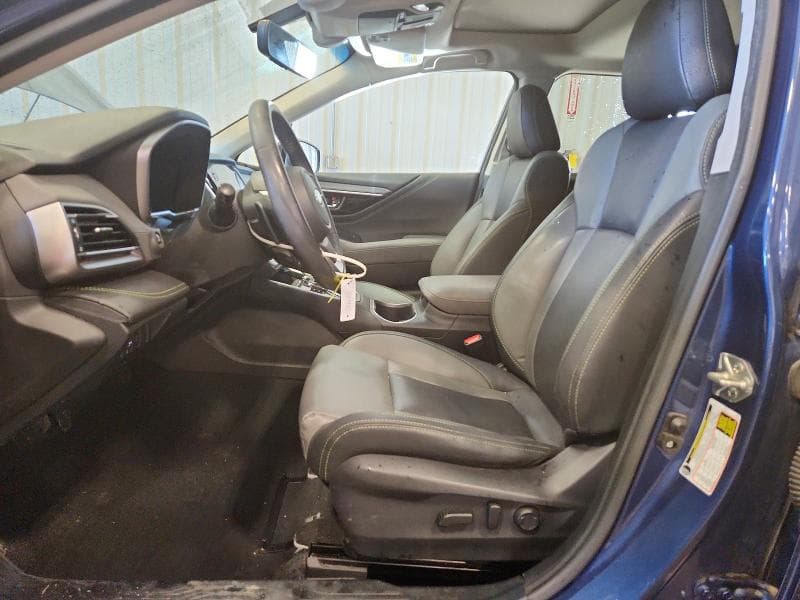 2020 SUBARU OUTBACK ONYX EDITION XT 7