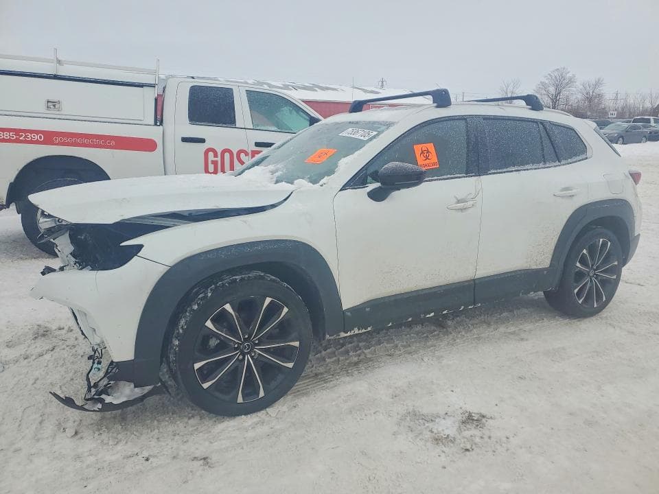 2024 MAZDA CX-50 PREMIUM - 1