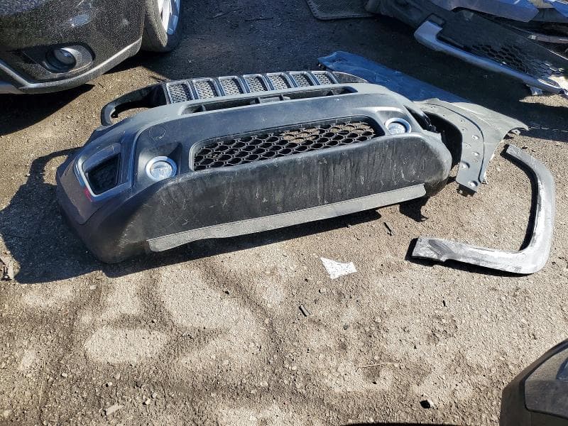 2019 JEEP RENEGADE LATITUDE 13