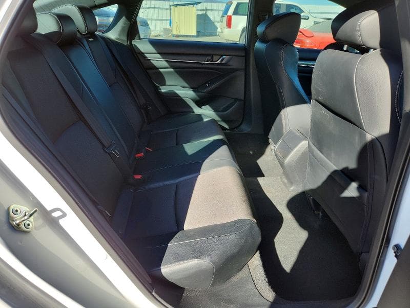 2018 HONDA ACCORD SPORT 10