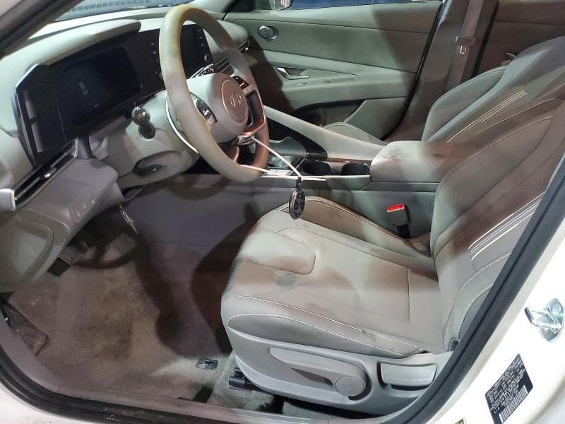 2026 HYUNDAI ELANTRA 7