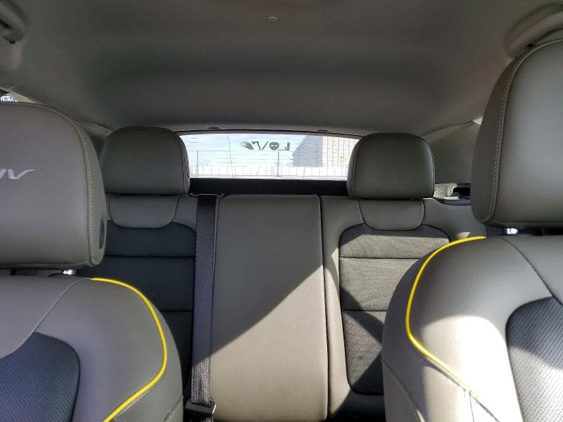 2025 CHEVROLET TRAX ACTIV 10