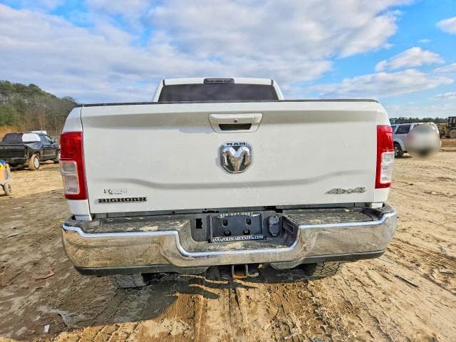 2020 RAM 2500 BIG HORN 6