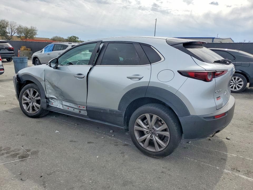 2021 MAZDA CX-30 PREFERRED 2