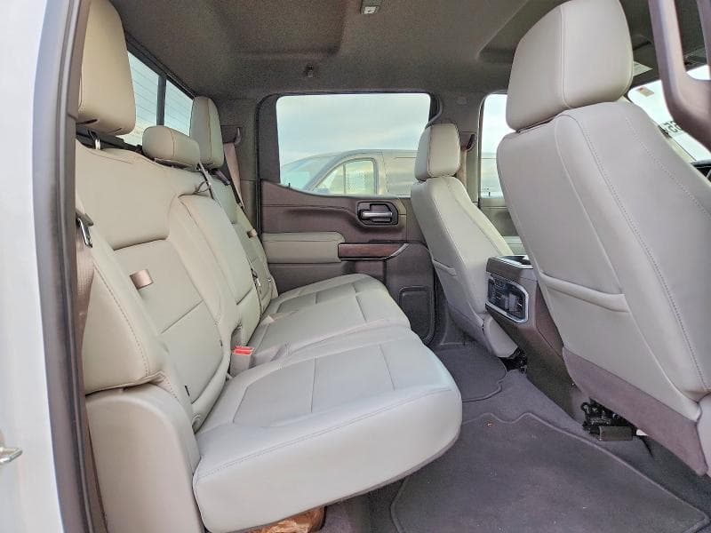 2020 GMC SIERRA C1500 SLT 10
