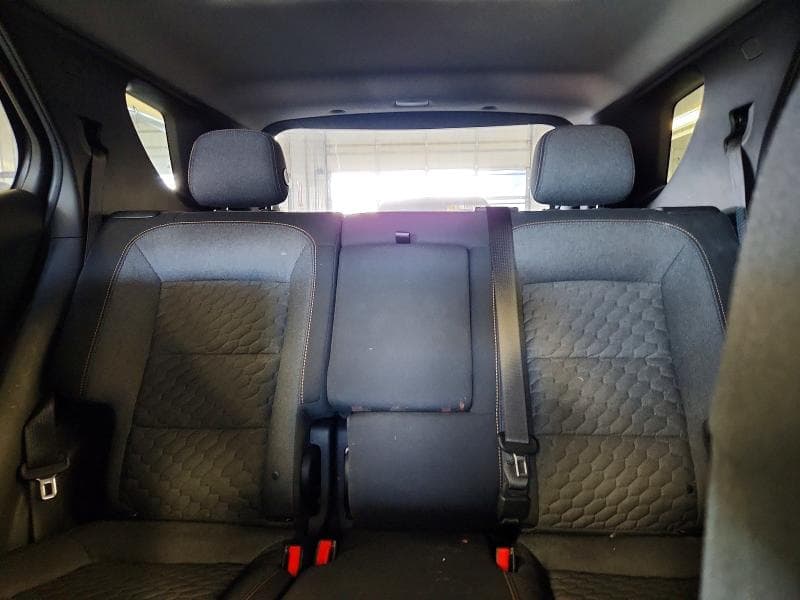 2018 CHEVROLET EQUINOX LT 10