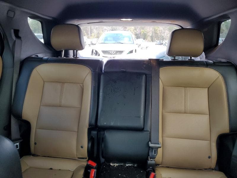 2023 CHEVROLET EQUINOX PREMIER 10