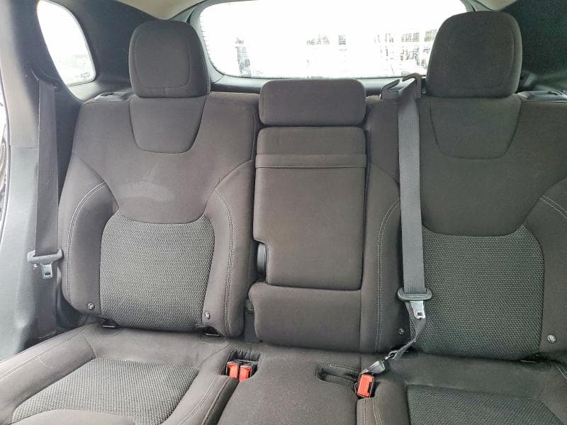 2019 JEEP CHEROKEE LATITUDE 10