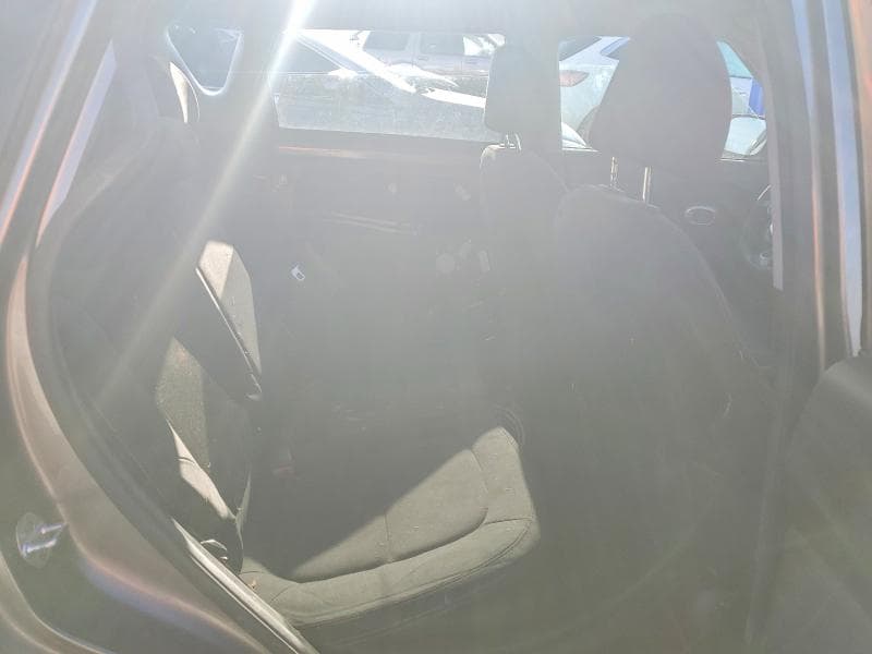 2018 KIA SOUL 11