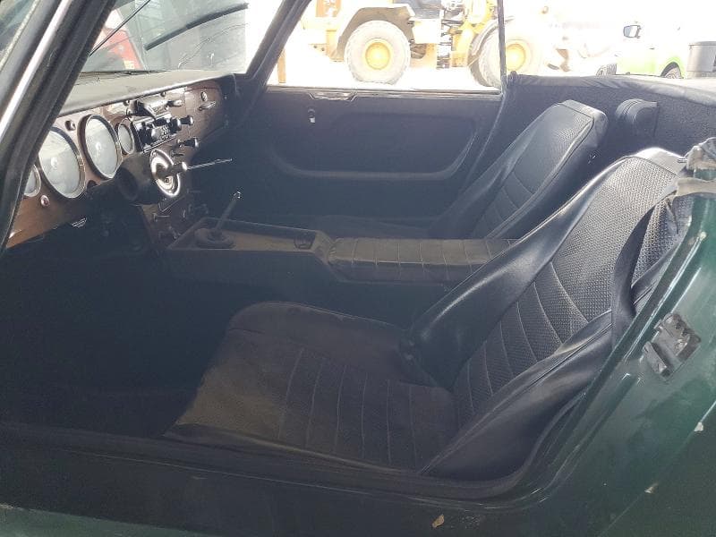 1966 LOTUS ELAN 7
