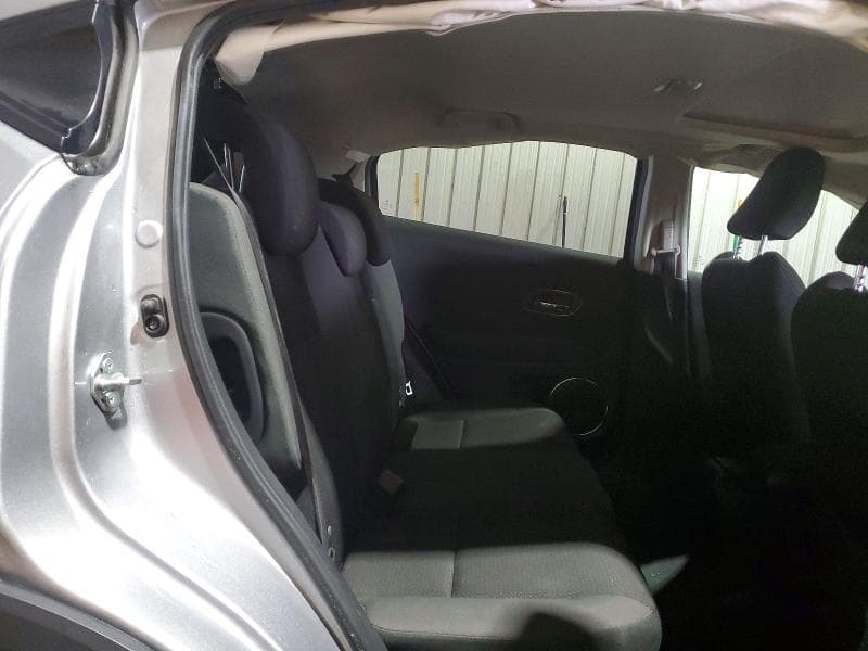 2022 HONDA HR-V EX EX 11