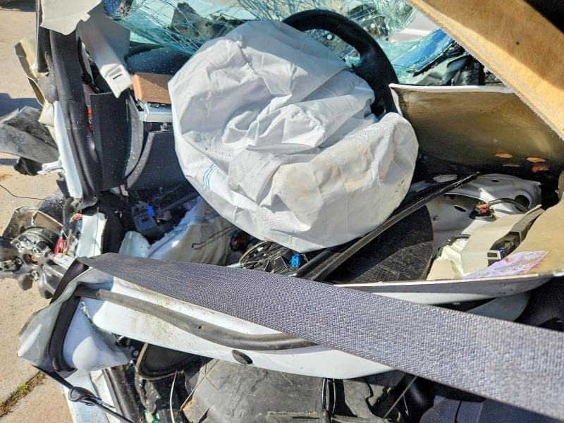 2019 TESLA MODEL 3 8