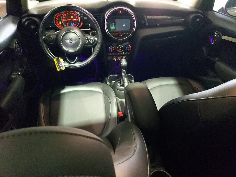 2019 MINI COOPER 8