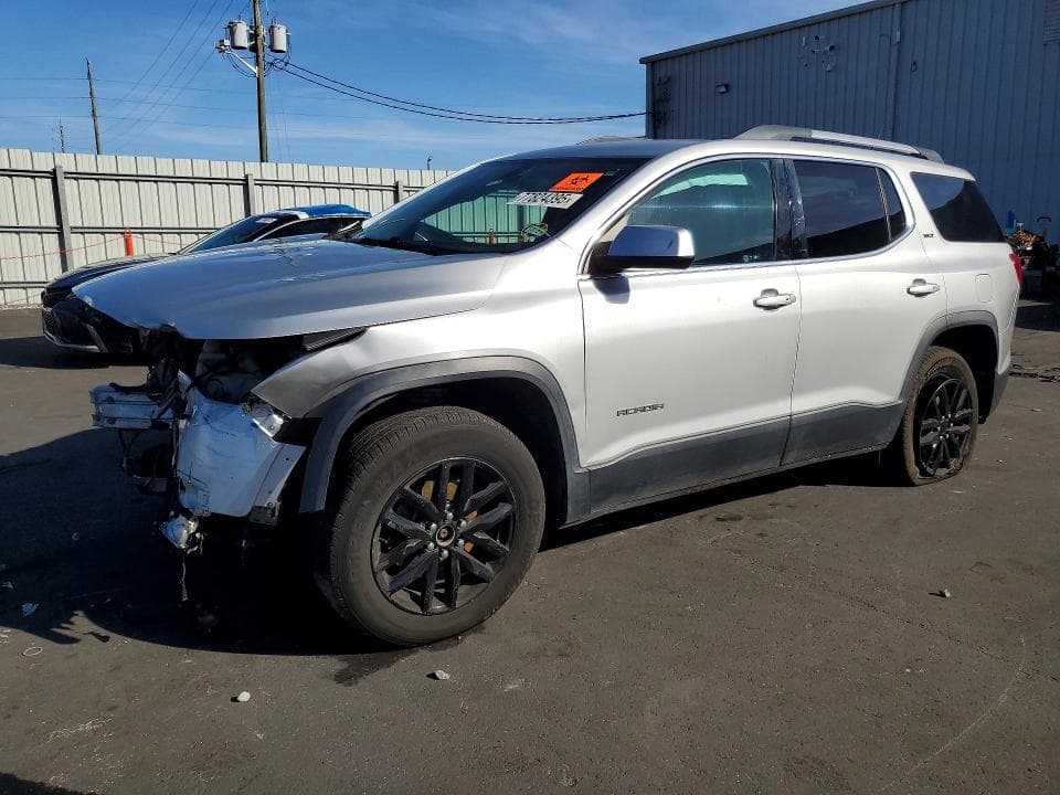 2018 GMC ACADIA SLT-1 - 1