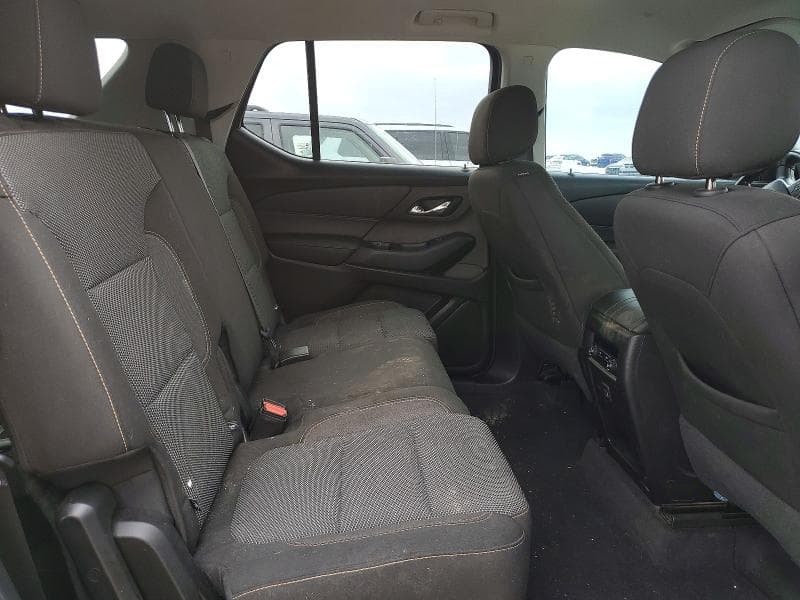 2019 CHEVROLET TRAVERSE LT 11