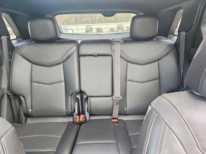 2021 CADILLAC XT5 PREMIUM LUXURY 10