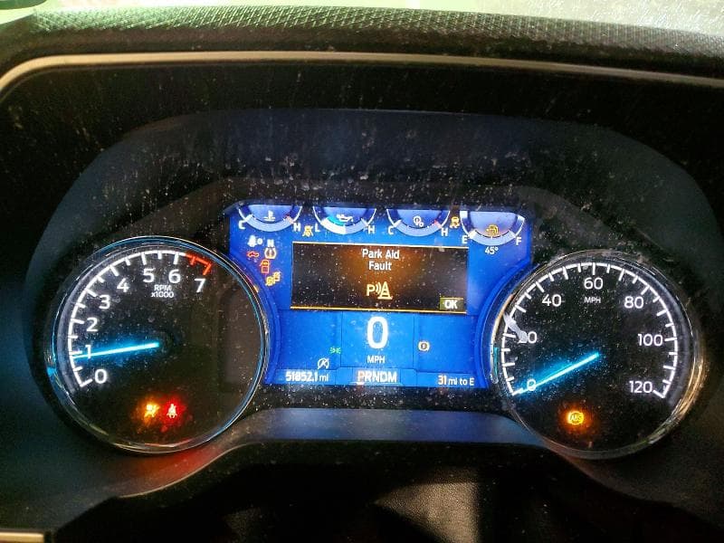 2023 FORD F150 SUPERCREW 9
