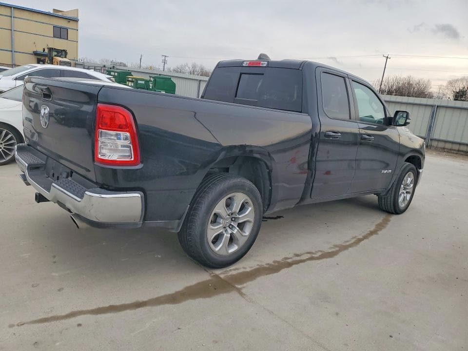 2022 RAM 1500 BIG HORN/LONE STAR 3