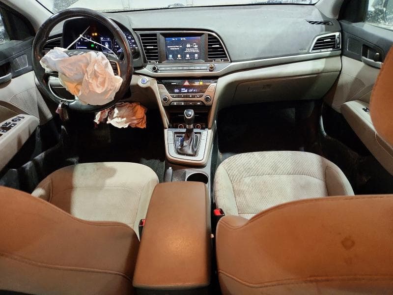 2018 HYUNDAI ELANTRA VALUE EDITION 8