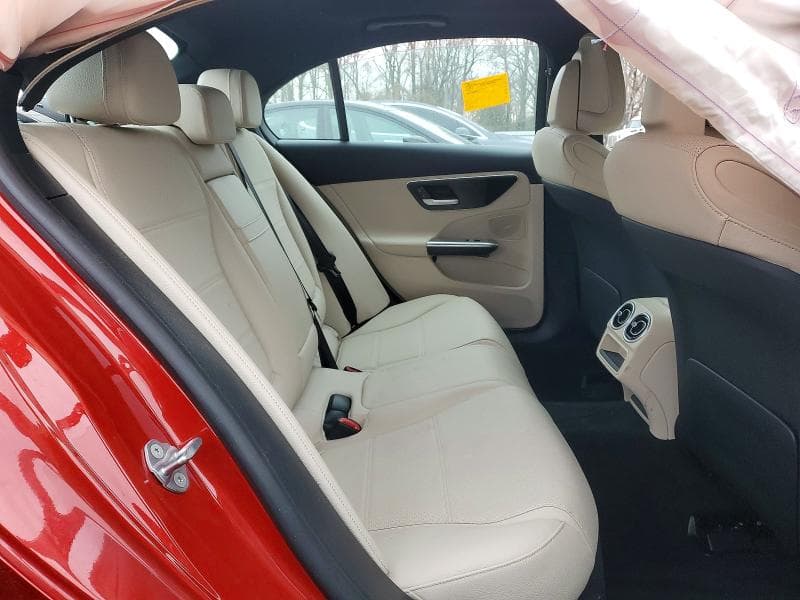 2023 MERCEDES-BENZ C 300 4MATIC 10