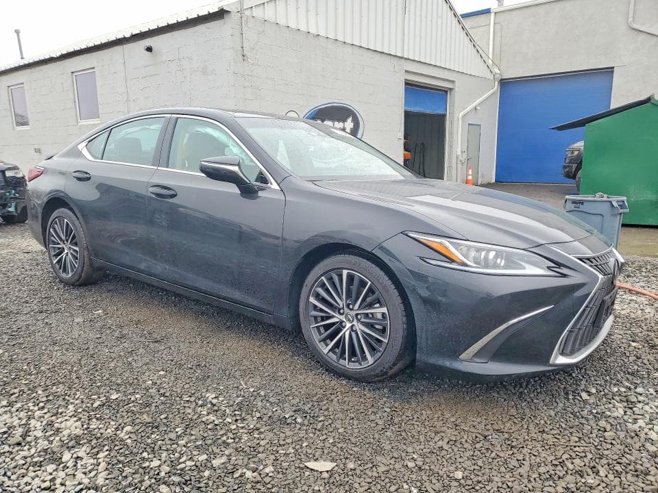 2023 LEXUS ES 300H BASE 4