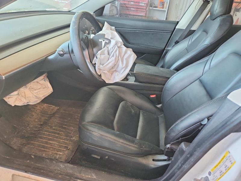 2020 TESLA MODEL 3 7