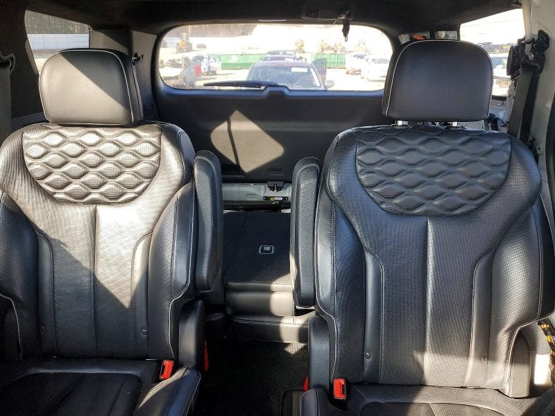 2021 HYUNDAI PALISADE CALLIGRAPHY 10