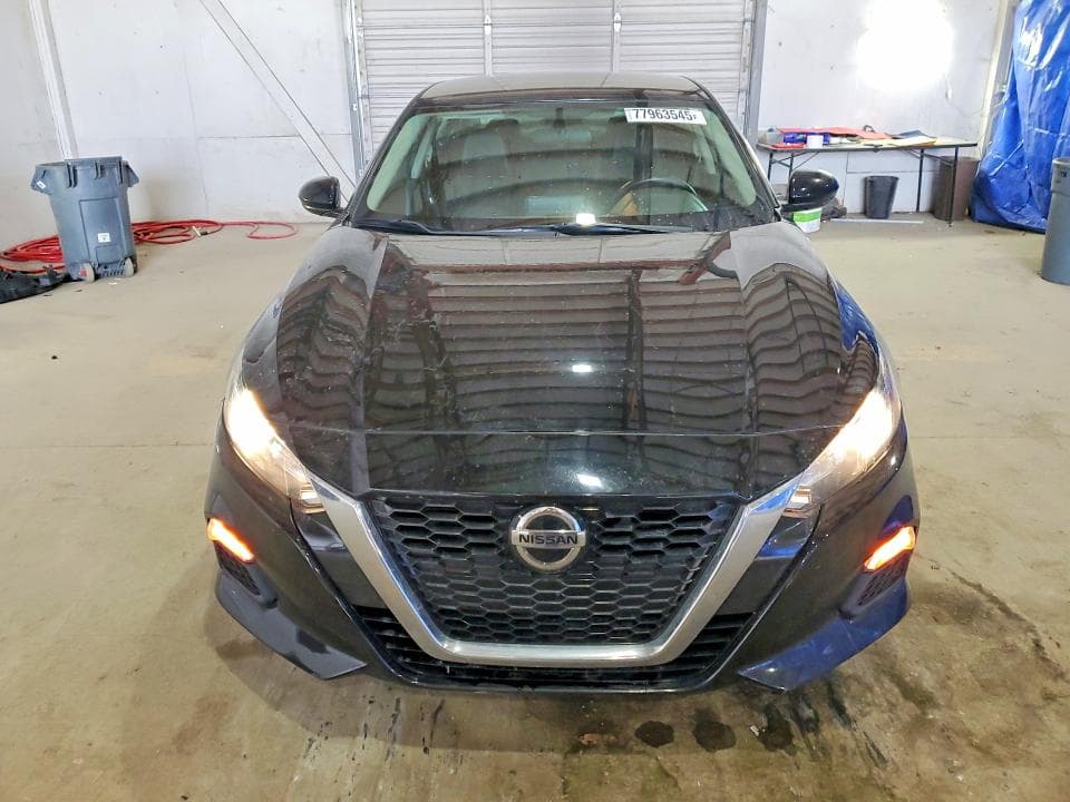 2020 NISSAN ALTIMA S 5
