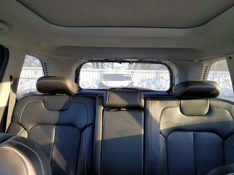 2023 JEEP GRAND CHEROKEE LIMITED 4XE 10