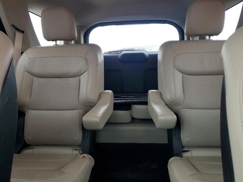 2020 FORD EXPLORER LIMITED 10