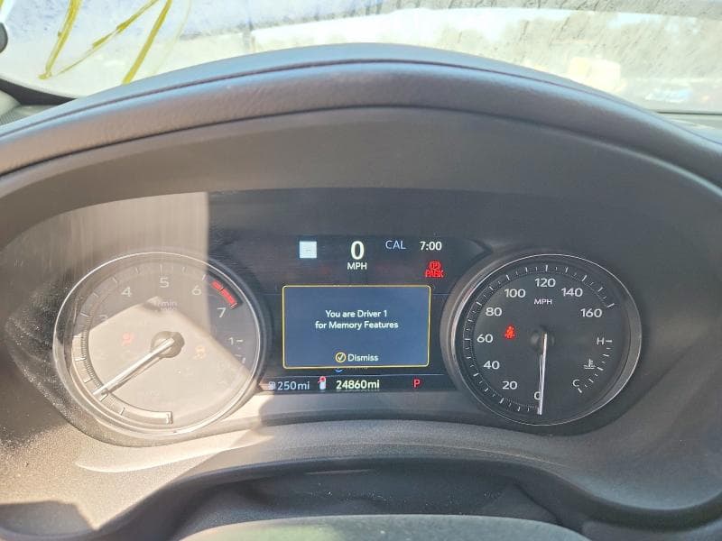 2022 CADILLAC XT4 PREMIUM LUXURY 9