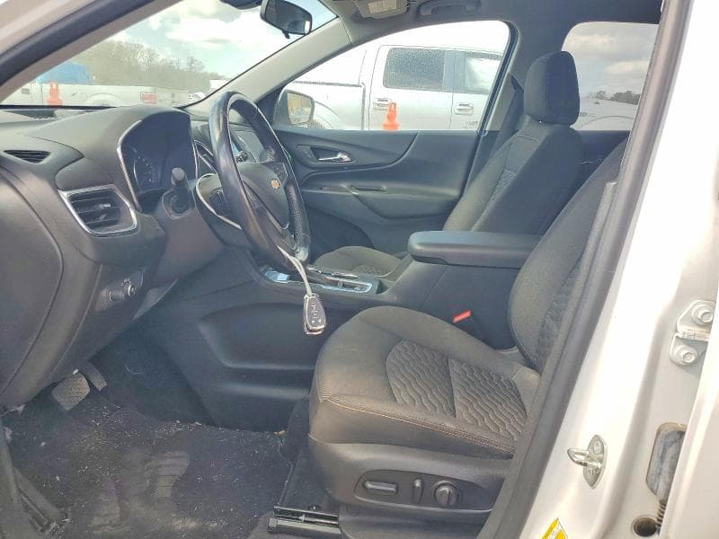 2019 CHEVROLET EQUINOX LT 7