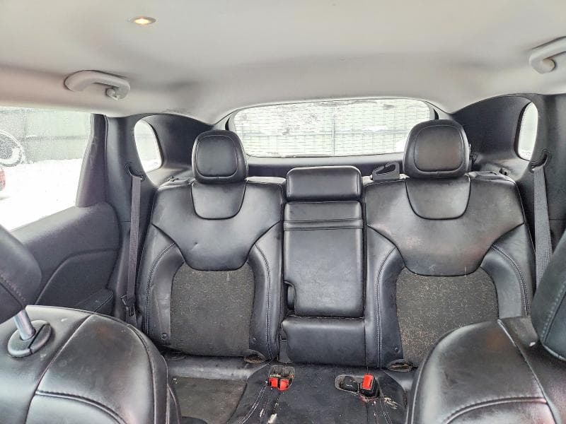 2019 JEEP CHEROKEE LATITUDE PLUS 10