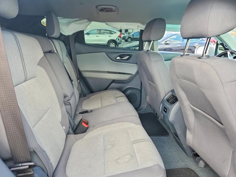 2019 CHEVROLET BLAZER 2LT 11