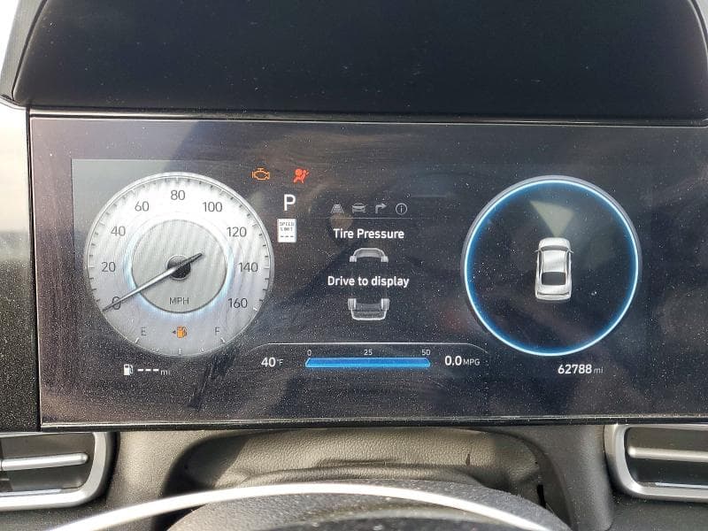 2024 HYUNDAI ELANTRA SEL 9