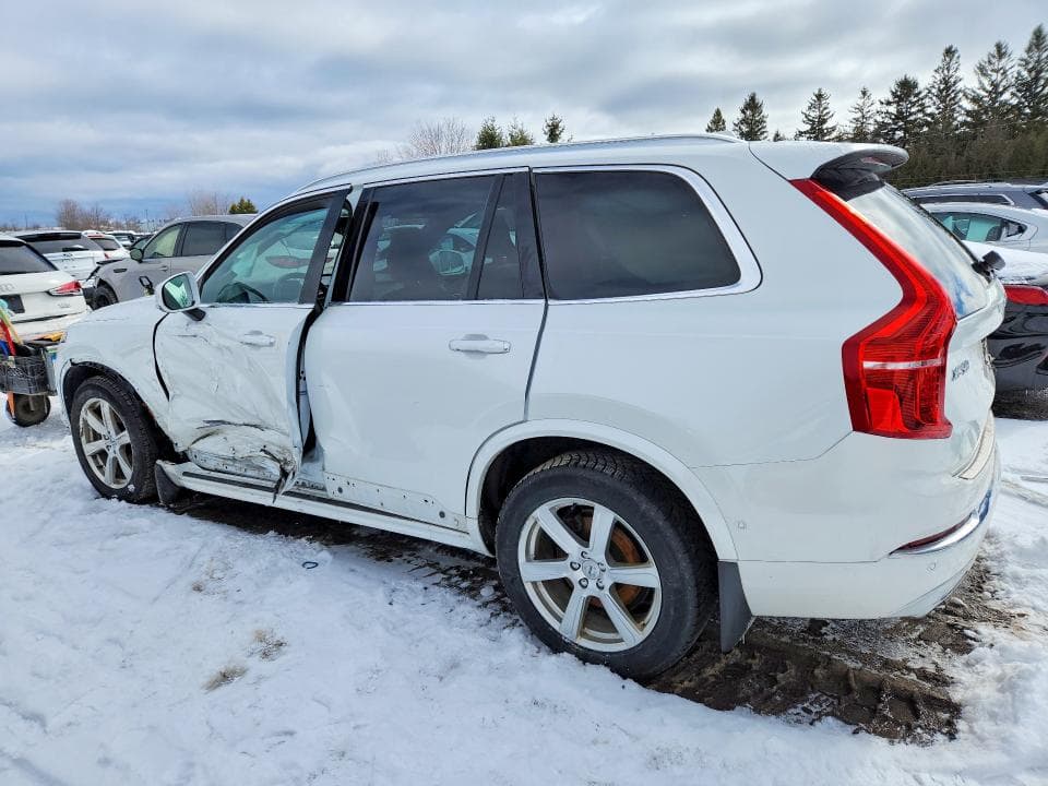 2020 VOLVO XC90 T6 INSCRIPTION 2