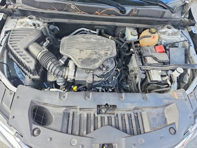 2019 CHEVROLET BLAZER 2LT 12