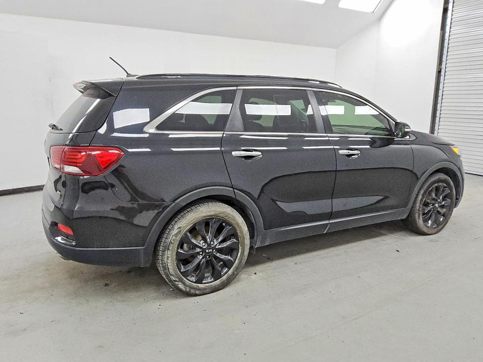 2020 KIA SORENTO S 3