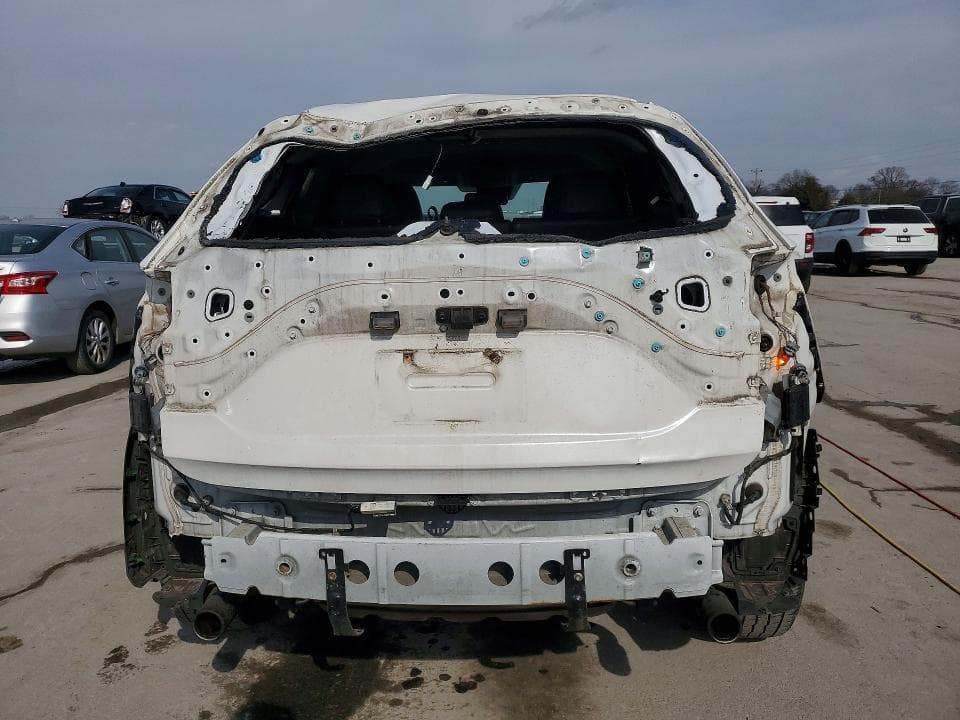 2019 MAZDA CX-5 TOURING 6
