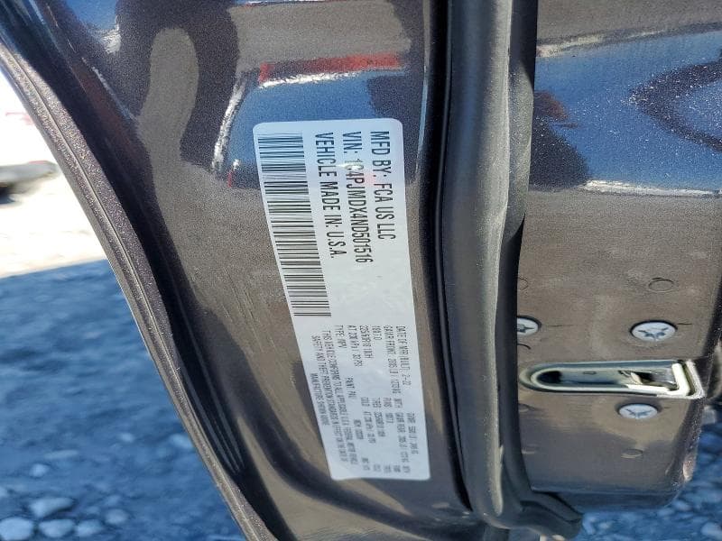 2022 JEEP CHEROKEE LIMITED 12